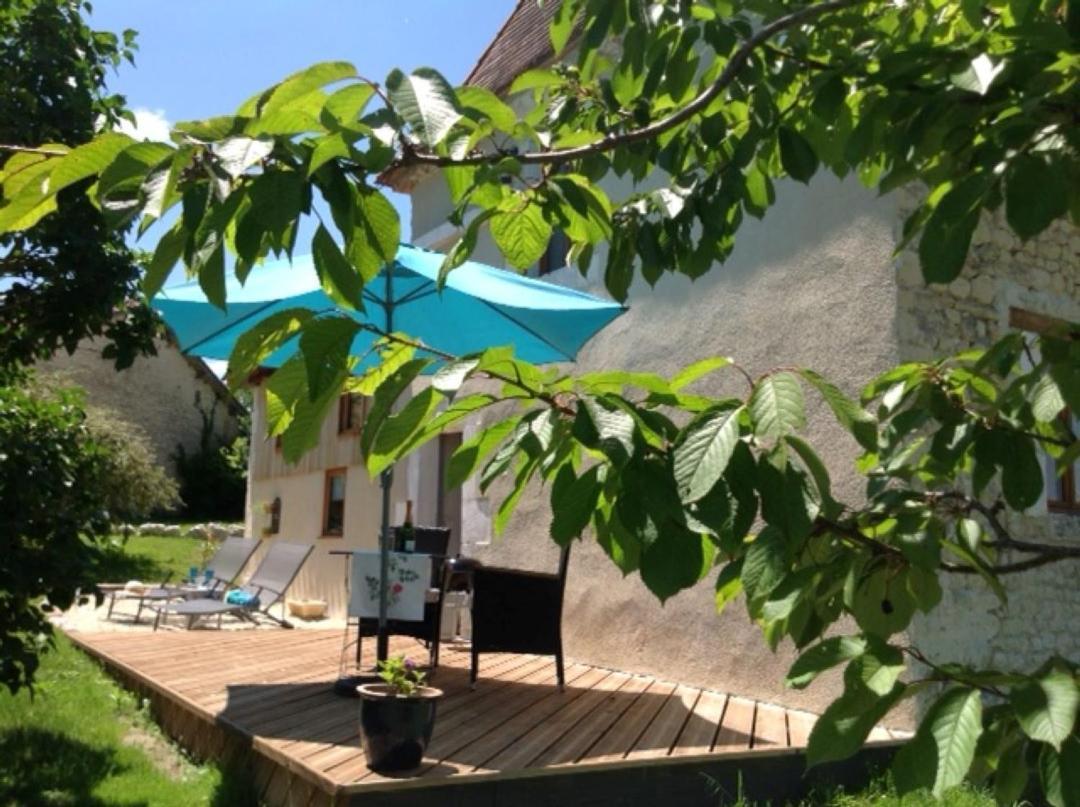 17Th C French Pigeonaire - Magical Romantic Couples Retreat Palluaud Экстерьер фото