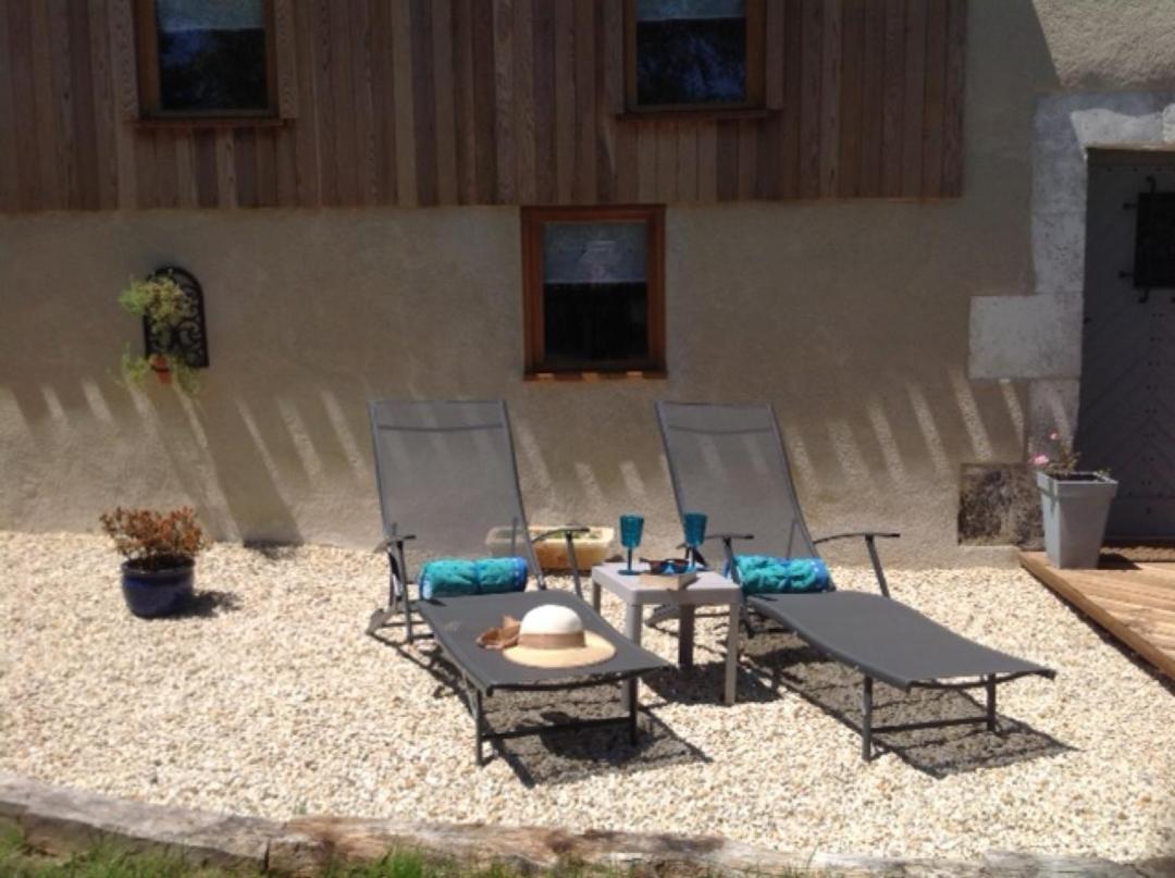 17Th C French Pigeonaire - Magical Romantic Couples Retreat Palluaud Экстерьер фото
