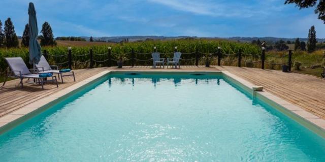 17Th C French Pigeonaire - Magical Romantic Couples Retreat Palluaud Экстерьер фото